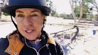 Mini MJET Masterclass : Warming Up for Jumping