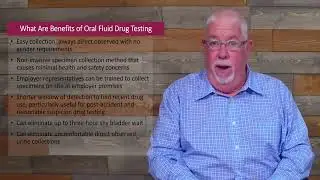 DOT Oral Fluid Drug Testing For Employers
