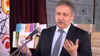Гуманитарно просветительский проект Светлый автобус