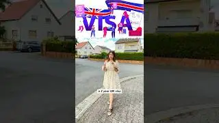 UK lottery visa for Indians in July 2024 #trending #uk #visa