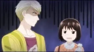 Koi to Yobu ni wa kimochi warui episode 7
