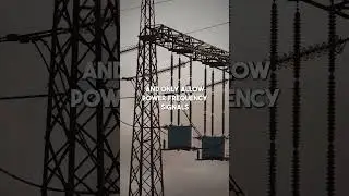 Substation Equipments & its purpose in 60 seconds! 