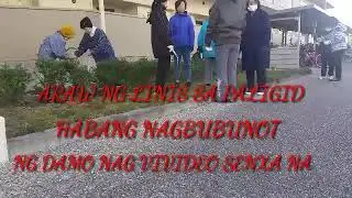 Pamumuhay sa Japan
