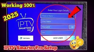 HOW TO GET FREE SMARTERS PRO LOGIN | 100% WORKING 