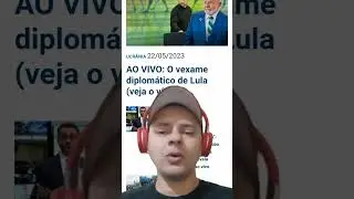 24 de maio de 2023