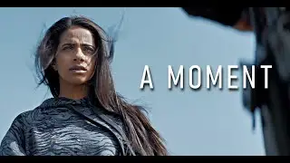Yasmin Khan | A Moment