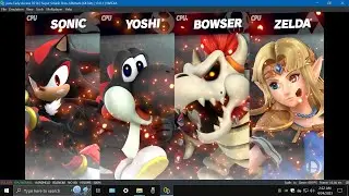 Mods for YUZU via Ultimate Mod Manager! - Super Smash Bros Ultimate