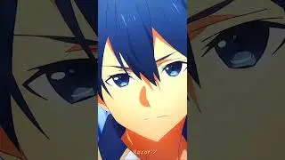 Anime edit 4k Quick edit 