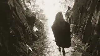 Cernunnos, the Horned God