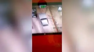 Arcade games are kinda......