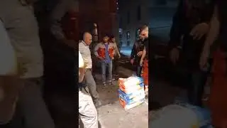 125кг кутарган Баходур ака 5мин пулди халол килди