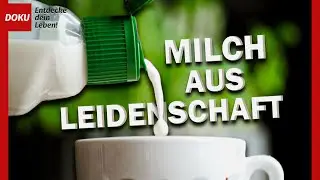 The world of milk
