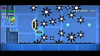 impossible level cinguru by Zuesay2DLL (me) (not completed)
