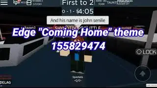 ROBLOX WWE/NXT Theme songs codes/IDs pt.14 with decals