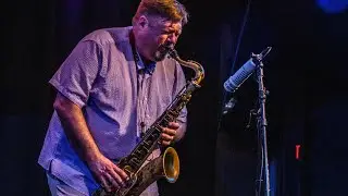 Joel Frahm | Live At Jazz Port Townsend 2022