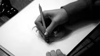 Copy of Drawing Jimi Hendrix