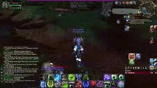 Frost DK Leveling to 80 WotLK Classic