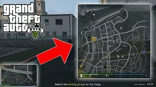 How to change MAP Size in GTA Online? - GTA 5 Tutorials