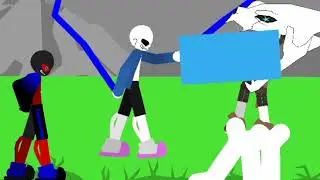 error sans VS ink sans.