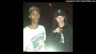 Sickboyrari X Bladee Working On Dying Type Beat - 