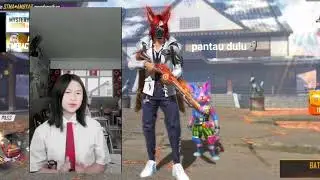 CEWEK SD YG LAGI VIRAL 😜
