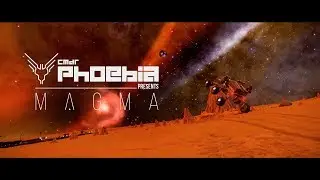 Elite: Dangerous - Magma