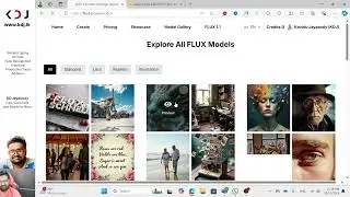 AI Photo Generation SHOCKS the World with REALISTIC Results!