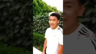 LE DIJIMOS QUE SI A TODO AL A PAPI!!