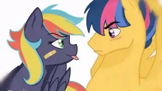 Mlp next generation star x prism