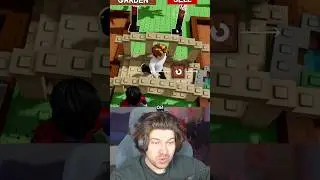 Japanese Fun Garden at Grow a Garden 🤣 | Fixai 