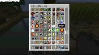 Yet Another Zelda Texture Pack Added into my Minecraft!