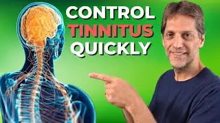 Vagus Nerve Stimulation for Tinnitus: Fast, Natural Relief at Home