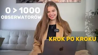 How to quickly get your first 1,000 followers on Instagram?