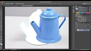 Photoshop - 08 Seleção Precisa - Parte 03