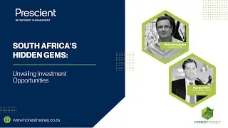 South Africa's Hidden Gems: Unveiling Investment Opportunities
