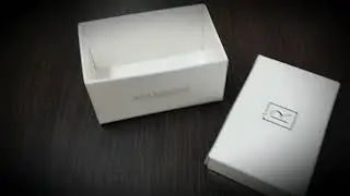 Коробочка 10х6х5 см pergament.md