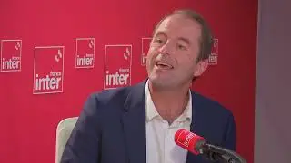 Pôle Emploi devient France Travail avec Thibaut Guilluy, Haut commissaire emploi pour France Travail