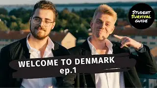 Denmark 101 - What you need to know, when moving to Denmark