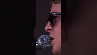 Tom Odell - Another Love (Live Acapella)
