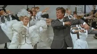 Remembering Chitty Chitty Bang Bang with Dick Van Dyke Part 5
