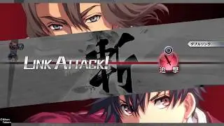 閃の軌跡I：改 [NIGHTMARE] - ミノスデーモン
