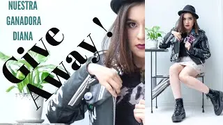Y que ganó? Give away !!!!