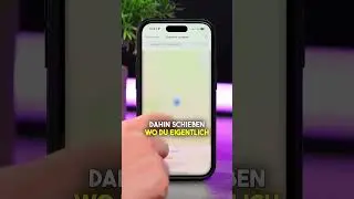 Man kann den WhatsApp Standort FAKEN! 😲😲