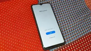 Samsung A12 (A125F) FRP Bypass Without PC | New Method April 2025 | Unlock Account