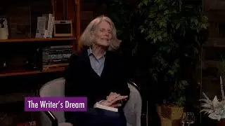 The Writer's Dream - Amy Turner, 5/9/23
