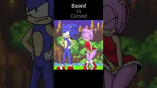 BASED vs CURSED
