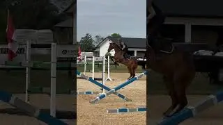 The count was flying today!! #newjumps #grandprix
