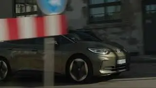 Uus ID.3 – mitte lihtsalt elektriauto, vaid Volkswagen elektriauto
