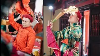 Chùa Phượng Tường  - Đồng Thầy HUYỀN QUANG  Loan Giá Phụng Hành