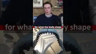 Megalodon just got even bigger 